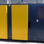 Kaeser DSD238TSFC Винтовой компрессор (Контрактный)