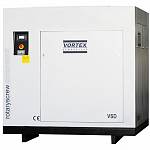 Vortex VSD 160кВт 13Атм Винтовой инверторный компрессор