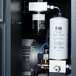 Fini K-MAX 1108 ES Винтовой компрессор