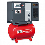 Fini K-MAX 1108-500 VS Винтовой компрессор