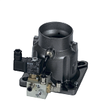 4180108001 Remeza Клапан всасывающий RH 60РМ