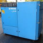 Boge S60-10 Винтовой компрессор (Контрактный)