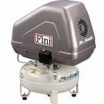 Fini DR.SONIC 160-24V-1.5 Безмасляный компрессор