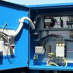 CompAir L75-10DARS Винтовой компрессор (Контрактный)