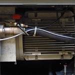 Atlas Copco ZT30 Безмасляный винтовой компрессор Б/У (Контрактный)