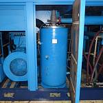 CompAir L250W Винтовой компрессор (Контрактный)