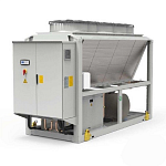 ATS CGW 1700 Чиллер