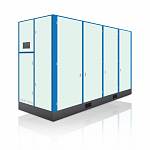 DALI EN-220/10 II Винтовой компрессор