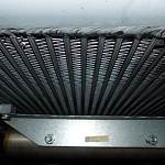 Atlas Copco ZT90VSDFF Винтовой безмасляный компрессор Б/У (Контрактный)