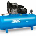 ABAC B7000/270 FT10 V400 Поршневой компрессор