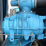 Boge SD101 Винтовой компрессор (Контрактный)