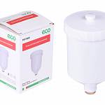 ECO PST-600 Бачок для краскораспылителя