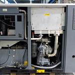 Atlas Copco ZT50VSDFF Винтовой компрессор Б/У (Контрактный)