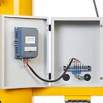 ET-Compressor ET DD 3510 (-20°C) Адсорбционный осушитель