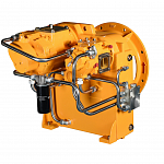 1616630581 Atlas Copco СТУПЕНЬ 5 МК 2 (контрактная пара)