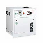 Fini OC 7.5-10 Спиральный безмасляный компрессор