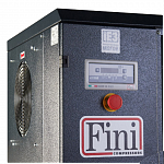 Fini PLUS 8-10-270 ES Винтовой компрессор