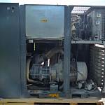 Atlas Copco GA55+FF Винтовой компрессор (Контрактный)