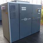 Atlas Copco GA37VSD Винтовой компрессор Б/У (Контрактный)