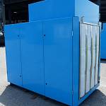 Boge SD101 Винтовой компрессор (Контрактный)