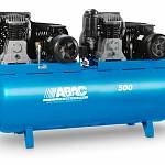 ABAC B7000/500 T7.5 V400 Поршневой компрессор
