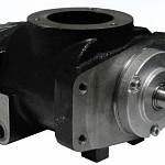 4031000350 Aerzen VMX 250 RD Винтовой блок (MKN000265, 2250901)