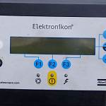 Atlas Copco GA110 Винтовой компрессор Б/У (Контрактный)