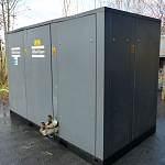 Atlas Copco GA110 Винтовой компрессор Б/У (Контрактный)