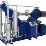 Dalgakiran PETMASTER 220 Поршневой безмасляный компрессор