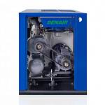 DENAIR DA-11 Винтовой компрессор 13 Атм