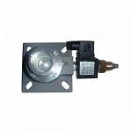 4180100100 Remeza Всасывающий клапан RH10E 24V