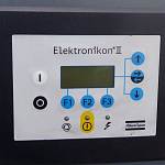 Atlas Copco GA37VSD Винтовой компрессор Б/У (Контрактный)