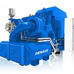 DENAIR DHC500 Центробежный компрессор