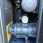 Kaeser DSD241W Винтовой компрессор (Контрактный)