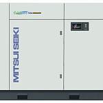 Mitsui Seiki i-14055A Винтовой безмасляный компрессор