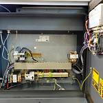 Atlas Copco ZT50VSDFF Винтовой компрессор Б/У (Контрактный)