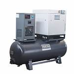 Vortex MCVD 18кВт 7.5Атм Винтовой компрессор с осушителем