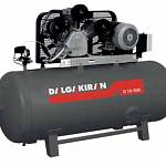 Dalgakiran D 2-100 T Поршневой компрессор