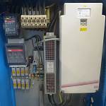 Boge SF150 Винтовой компрессор (Контрактный)