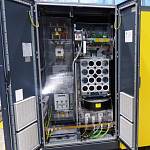 Kaeser DSD238TSFC Винтовой компрессор (Контрактный)