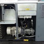 Atlas Copco GA37VSD Винтовой компрессор Б/У (Контрактный)