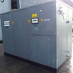 Atlas Copco GA110 Винтовой компрессор Б/У (Контрактный)