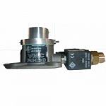 4180100202 Remeza Клапан всасывающий RH30E/SMART 24V