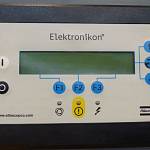 Atlas Copco ZT90VSDFF Винтовой безмасляный компрессор Б/У (Контрактный)