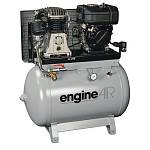 ABAC ENGINEAIR 11/270 DIESEL Поршневой компрессор