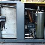 Kaeser ESD441 Винтовой компрессор (Контрактный)