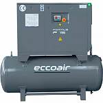 Dalgakiran ECCOAIR F 3-7-200 Винтовой компрессор