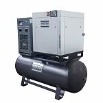 Vortex MCVD 22кВт 10Атм Винтовой компрессор с осушителем