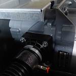 Atlas Copco GA11VSD+ Винтовой компрессор (Контрактный)