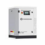 ET-Compressors OFS 2.2-10 x belt Спиральный безмасляный компрессор